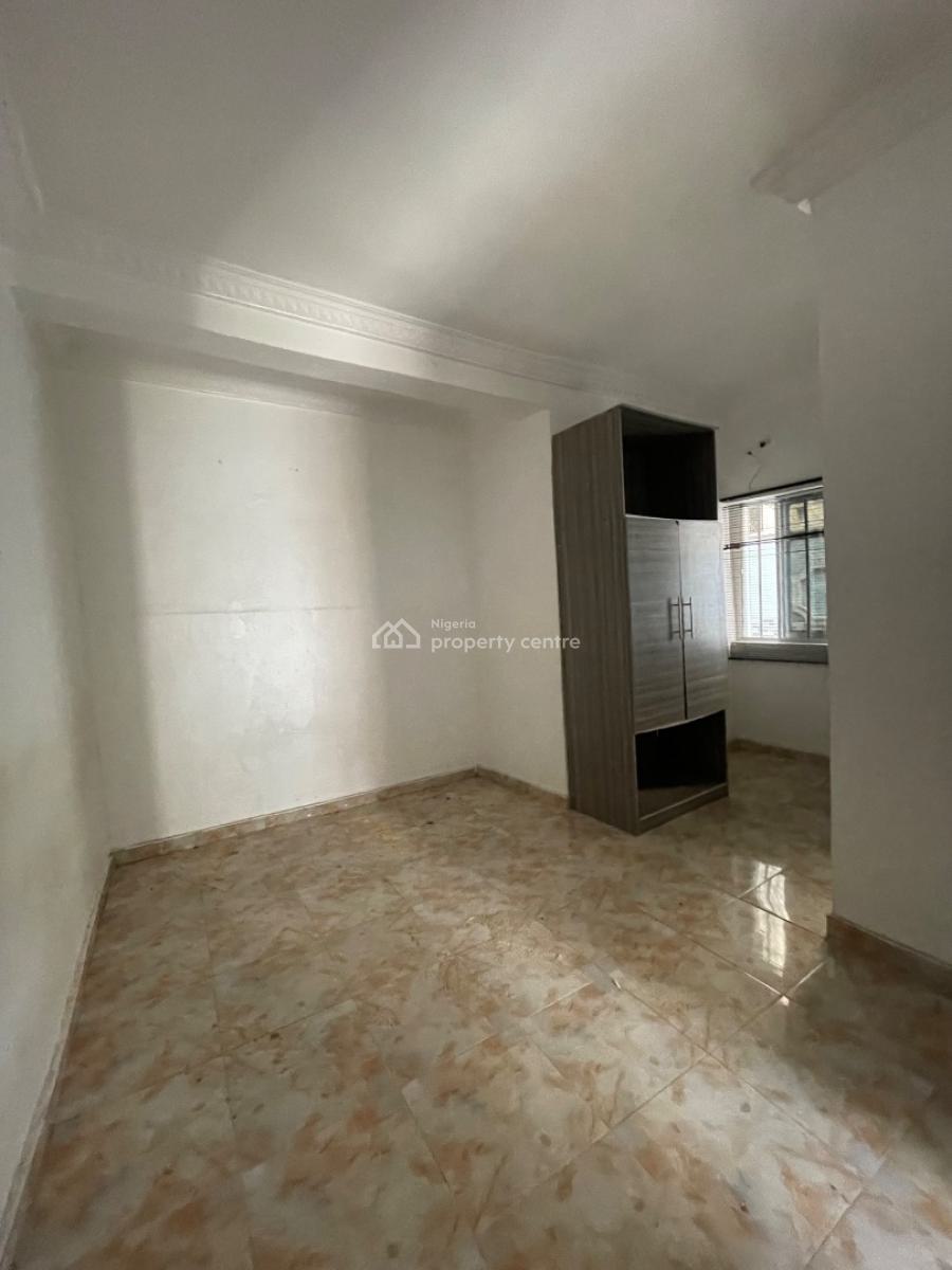 One Bedroom Flat Apartment, Oke-ira Nla Addo Road, Ajah, Lagos, Mini Flat (room and Parlour) for Rent
