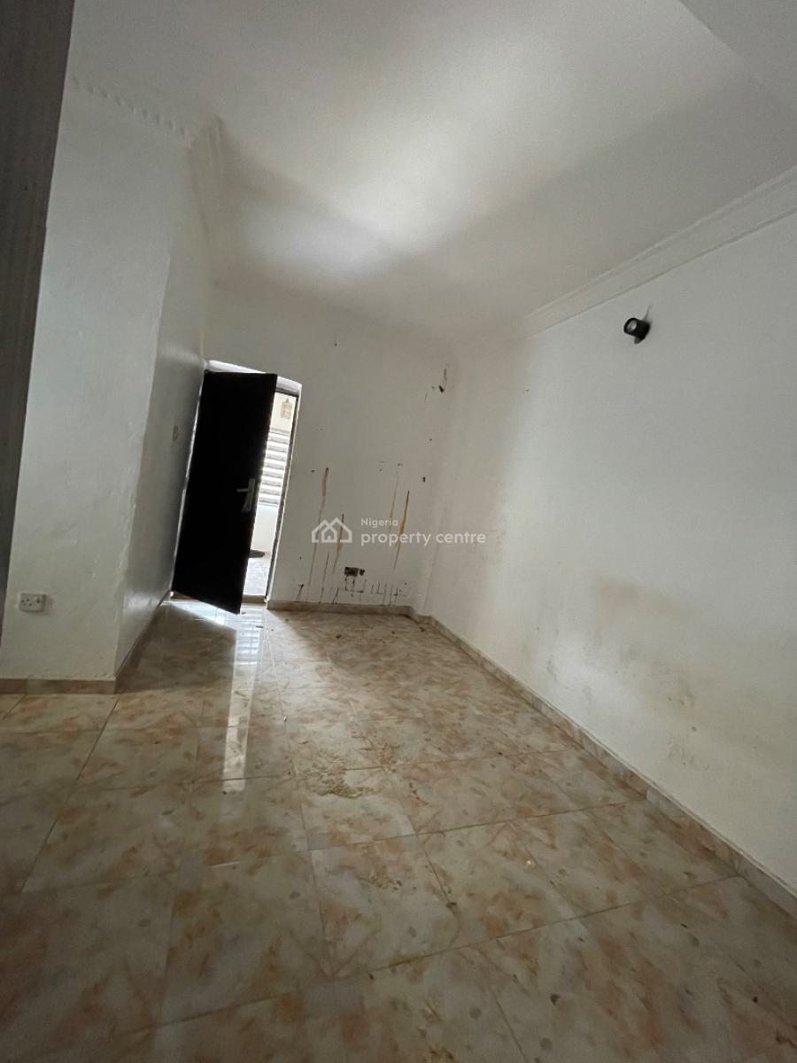 One Bedroom Flat Apartment, Oke-ira Nla Addo Road, Ajah, Lagos, Mini Flat (room and Parlour) for Rent