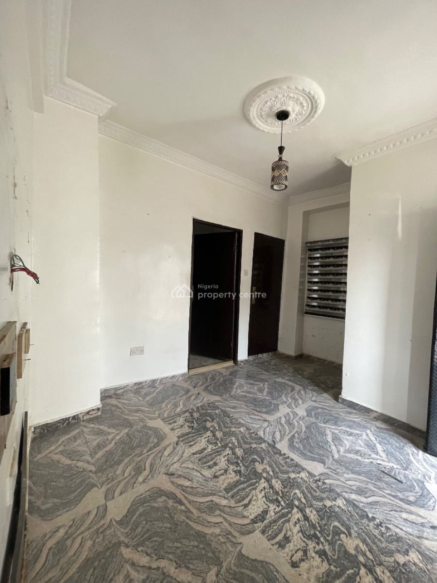 One Bedroom Flat Apartment, Oke-ira Nla Addo Road, Ajah, Lagos, Mini Flat (room and Parlour) for Rent