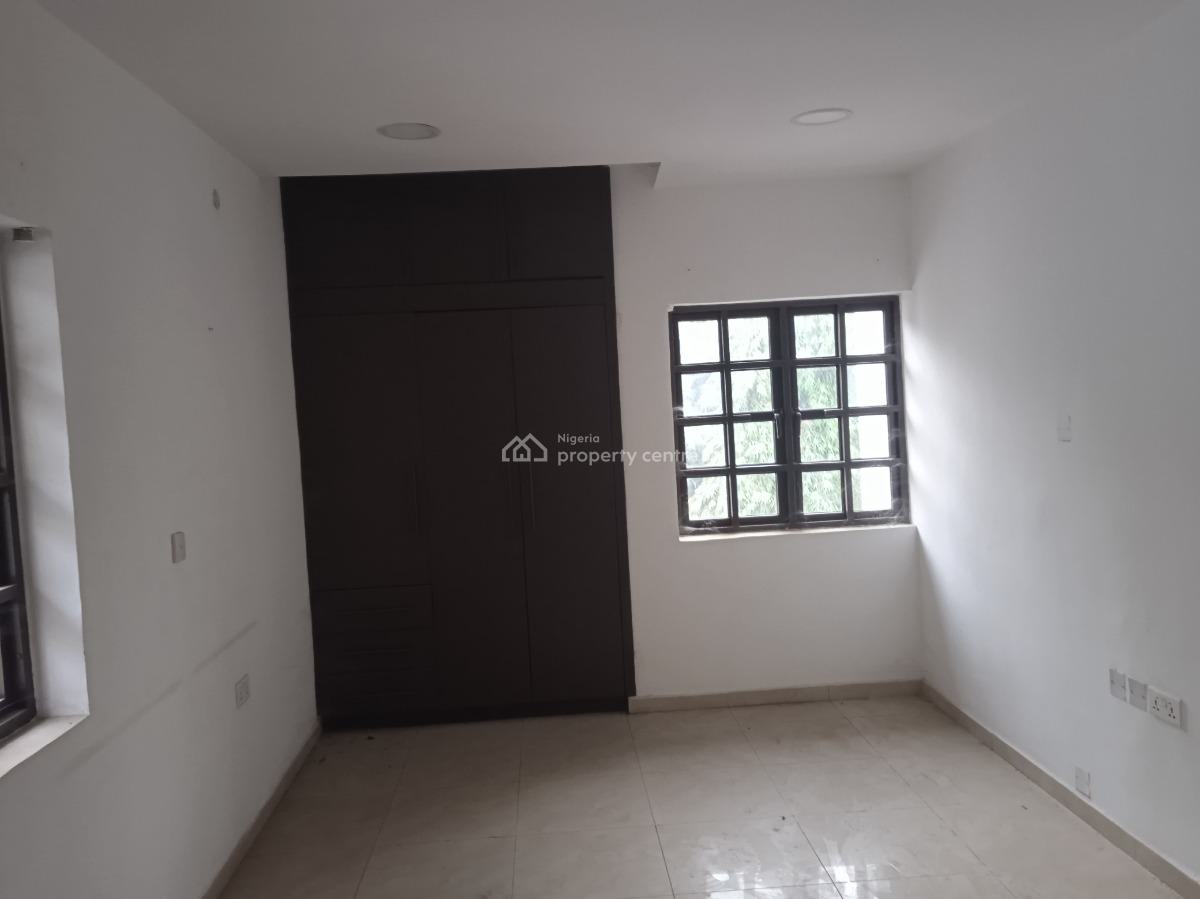 6 Bedroom Detached Duplex Office Or Residence, Wuse Ii, Wuse 2, Abuja, Detached Duplex for Rent