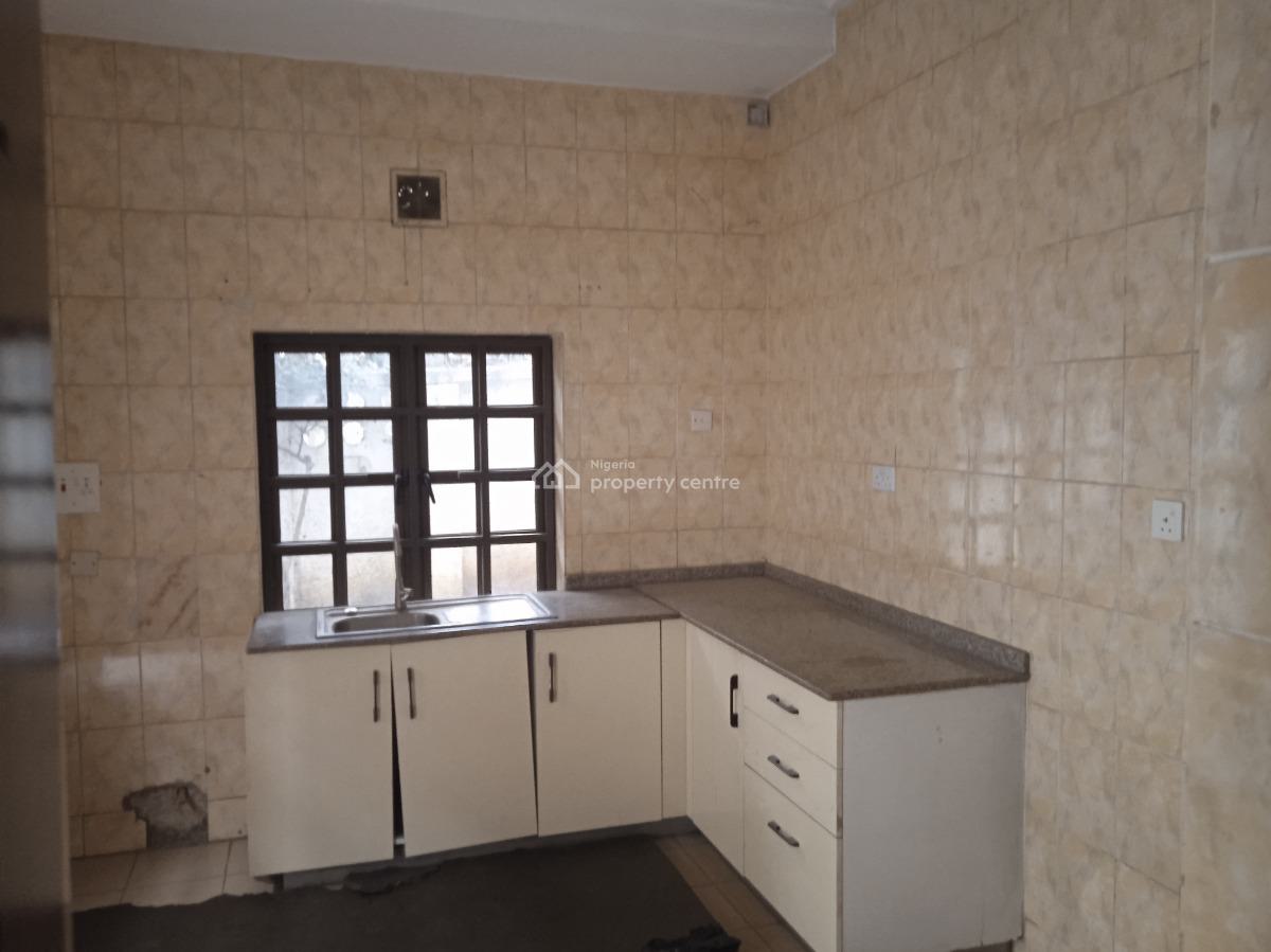 6 Bedroom Detached Duplex Office Or Residence, Wuse Ii, Wuse 2, Abuja, Detached Duplex for Rent