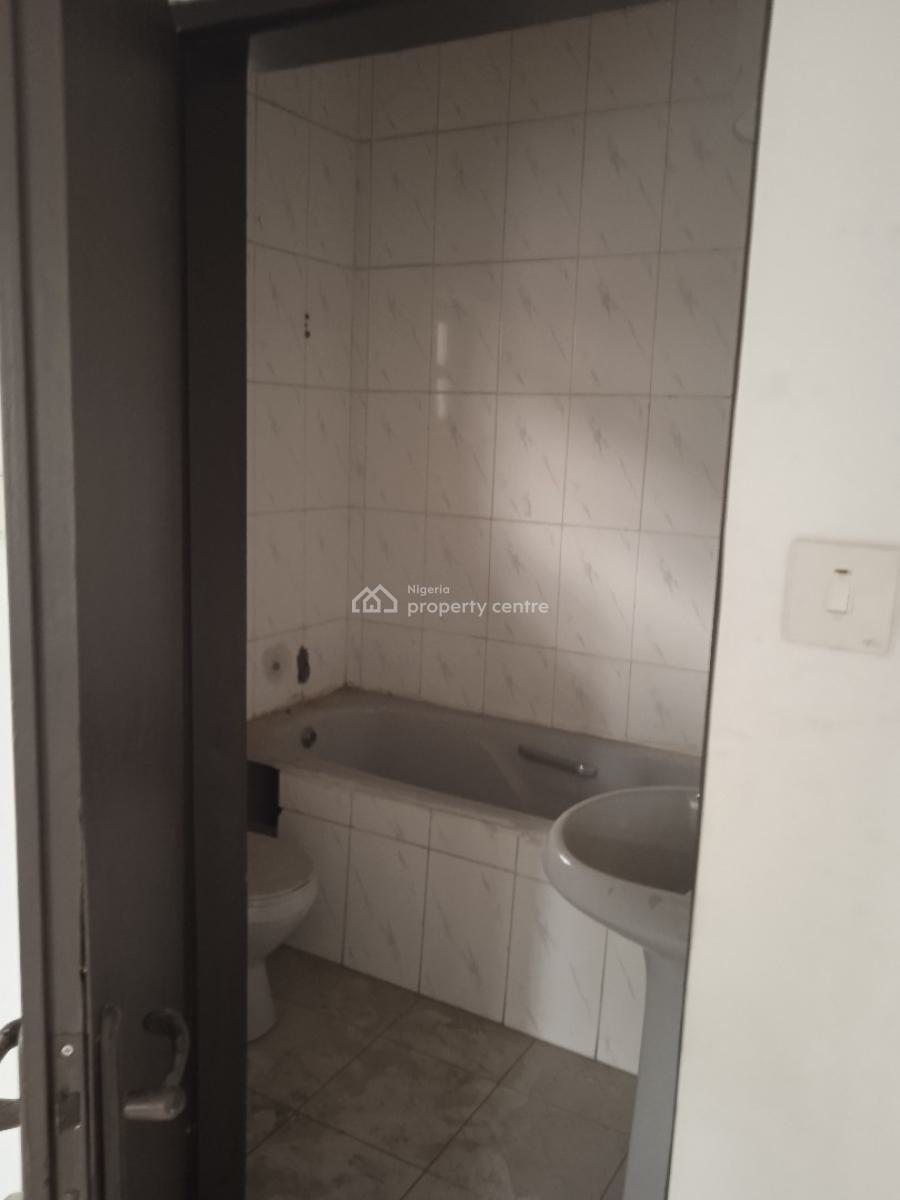 6 Bedroom Detached Duplex Office Or Residence, Wuse Ii, Wuse 2, Abuja, Detached Duplex for Rent