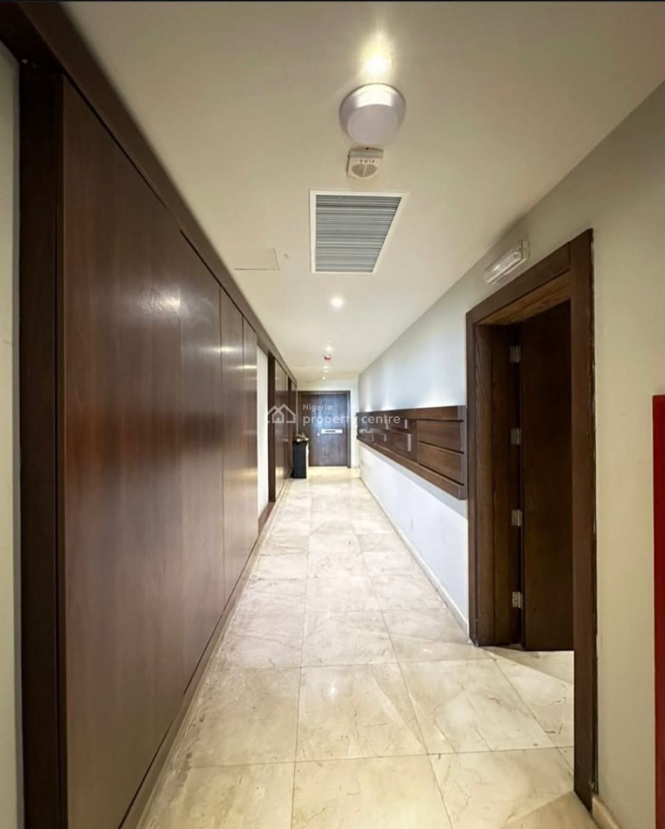 Luxury 2 Bedroom Apartment, Eko Atlantic City, Lagos, Block of Flats for Sale