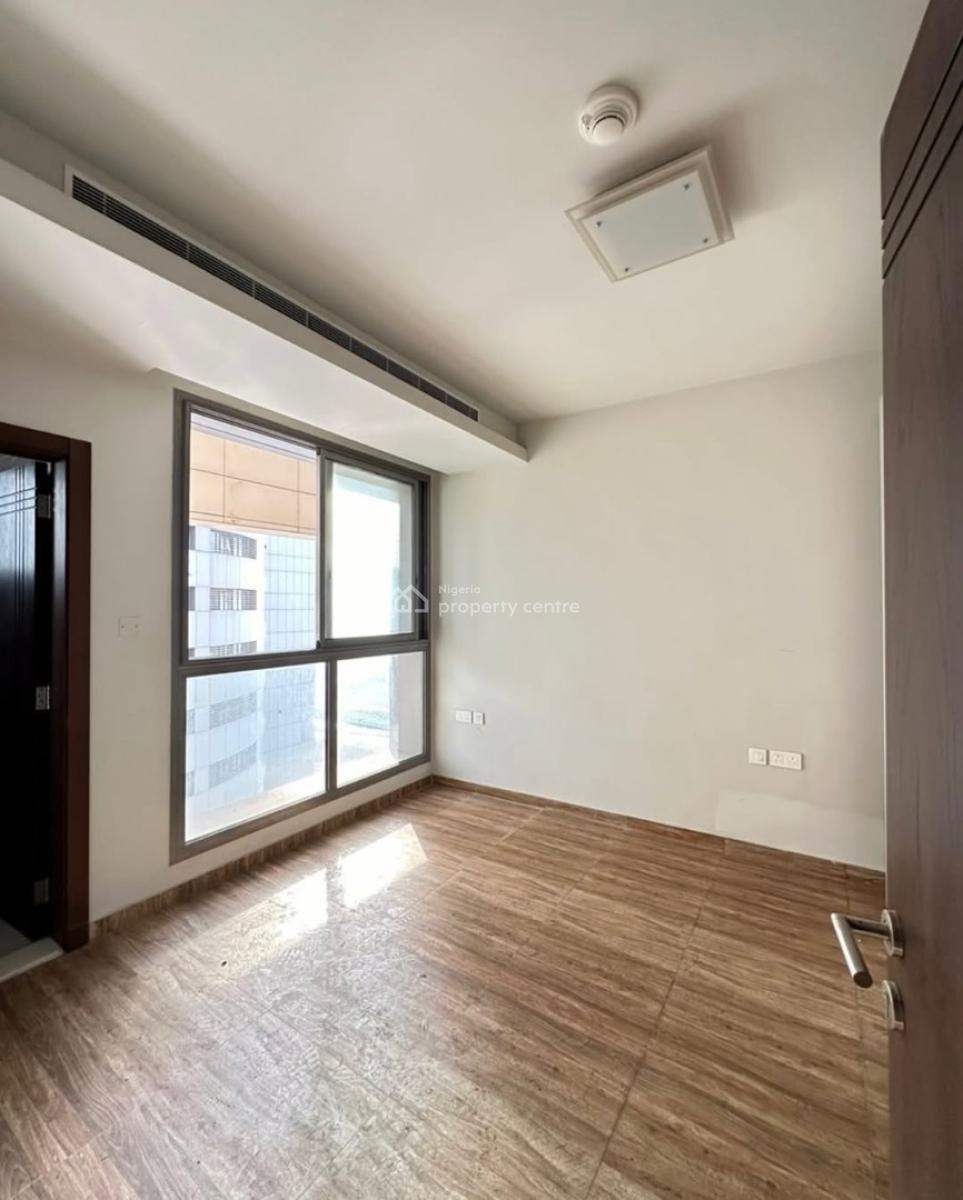 Luxury 2 Bedroom Apartment, Eko Atlantic City, Lagos, Block of Flats for Sale