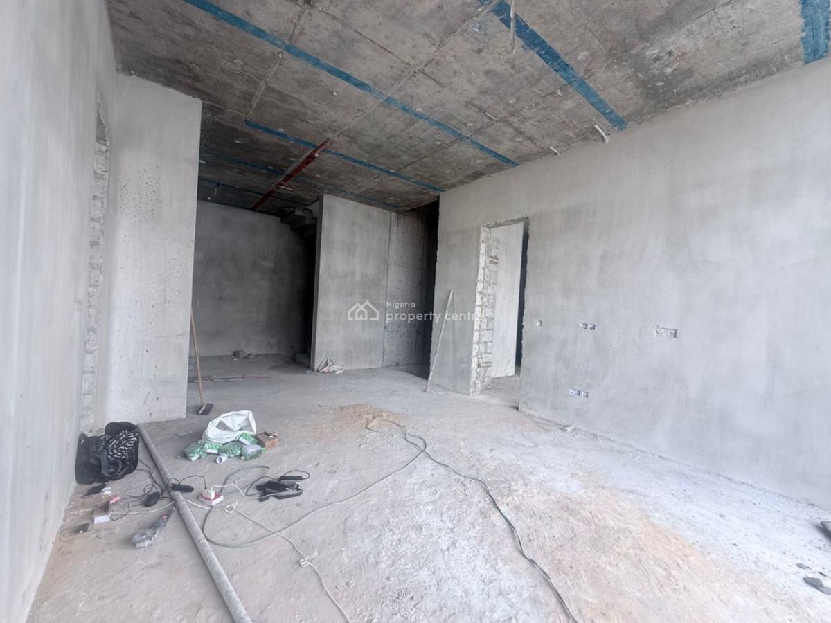 Luxury 5 Bedroom Fully Detached Duplex, Banana Island, Ikoyi, Lagos, Detached Duplex for Sale