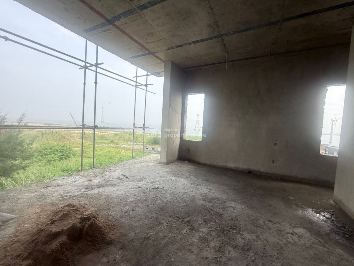 Luxury 5 Bedroom Fully Detached Duplex, Banana Island, Ikoyi, Lagos, Detached Duplex for Sale