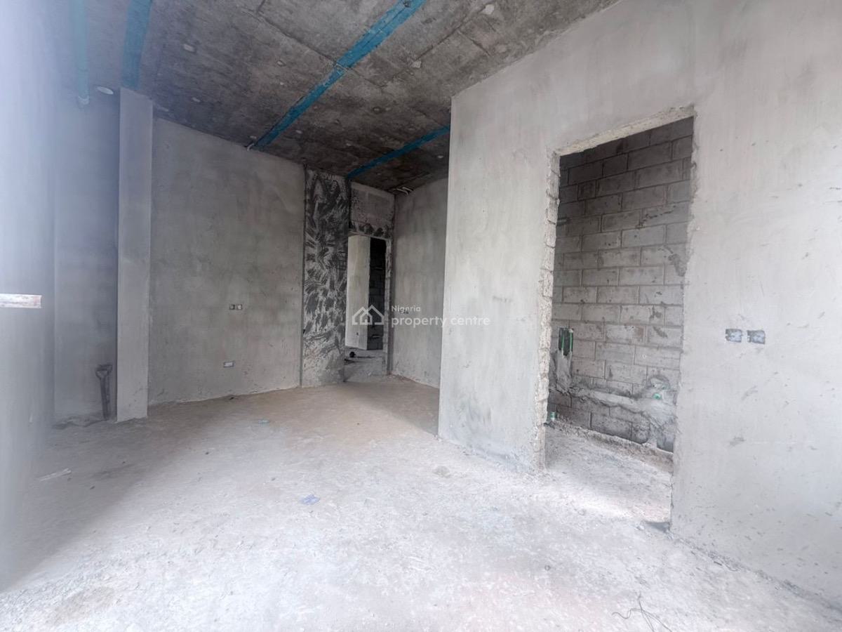 Luxury 5 Bedroom Fully Detached Duplex, Banana Island, Ikoyi, Lagos, Detached Duplex for Sale