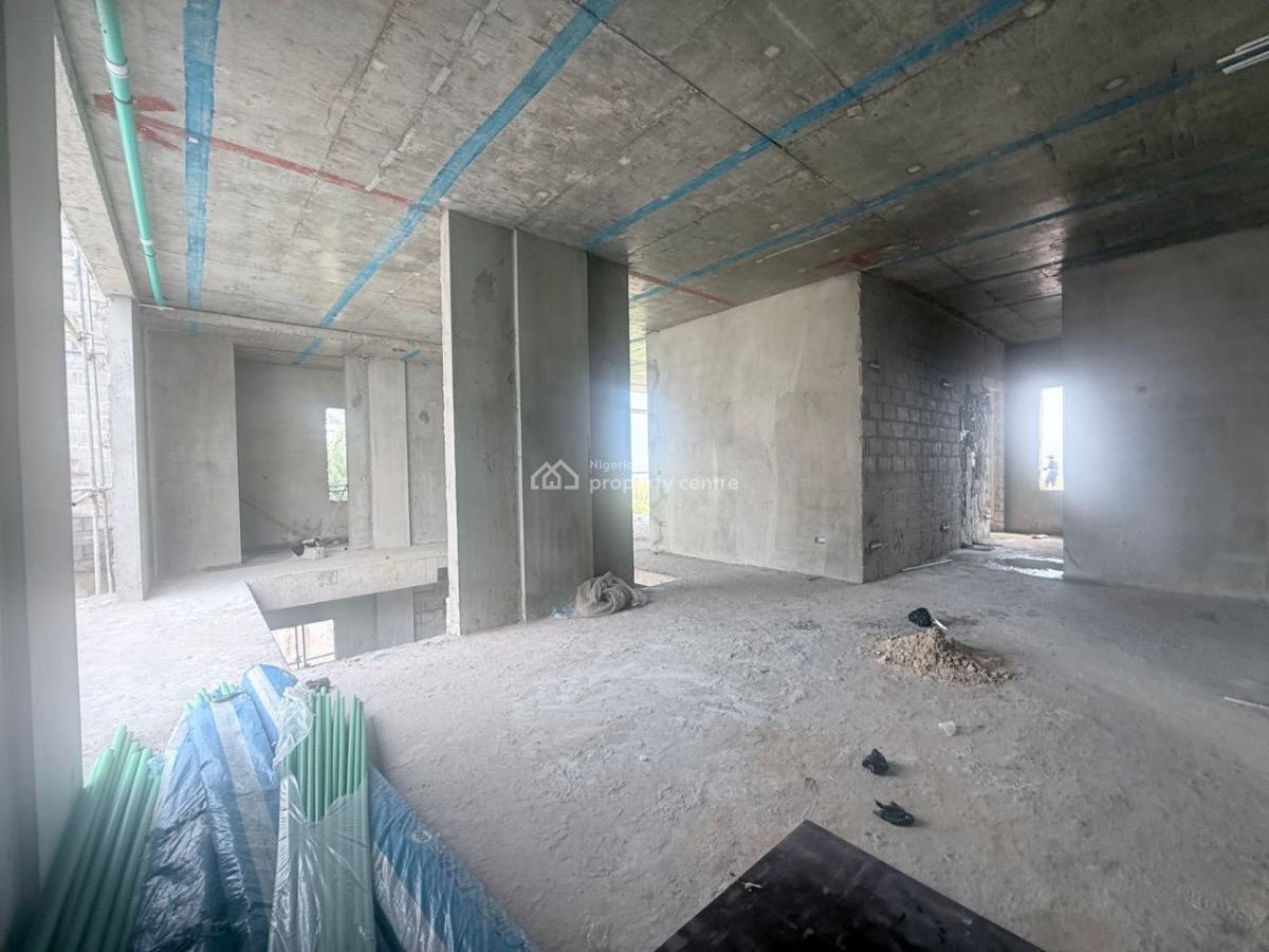 Luxury 5 Bedroom Fully Detached Duplex, Banana Island, Ikoyi, Lagos, Detached Duplex for Sale