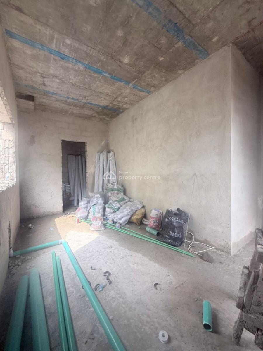 Luxury 5 Bedroom Fully Detached Duplex, Banana Island, Ikoyi, Lagos, Detached Duplex for Sale