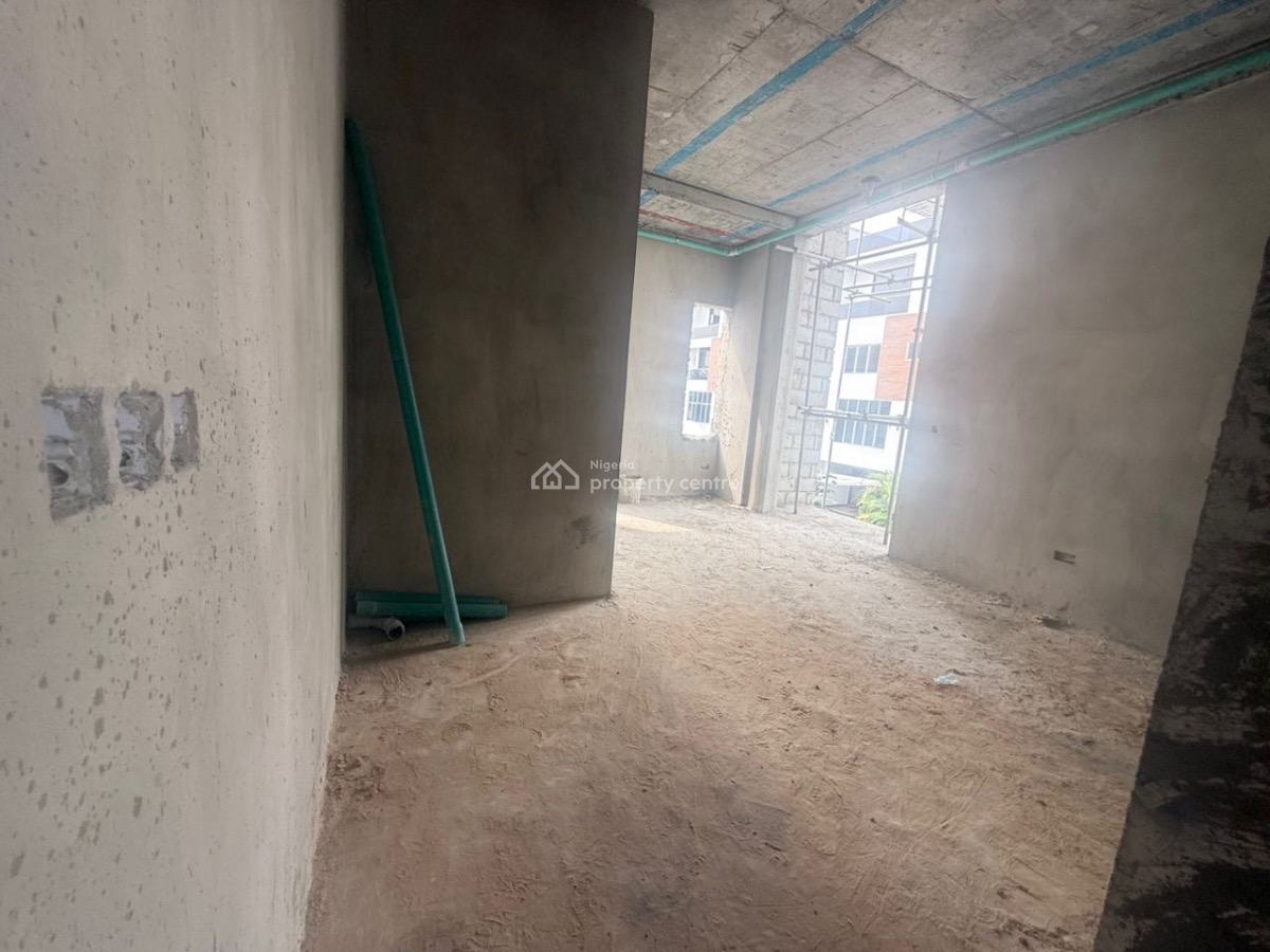 Luxury 5 Bedroom Fully Detached Duplex, Banana Island, Ikoyi, Lagos, Detached Duplex for Sale