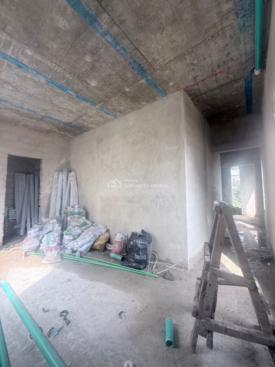 Luxury 5 Bedroom Fully Detached Duplex, Banana Island, Ikoyi, Lagos, Detached Duplex for Sale