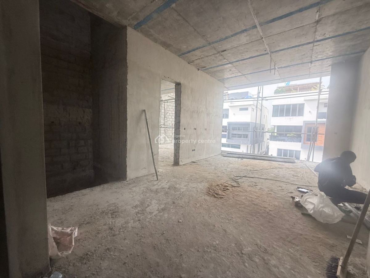 Luxury 5 Bedroom Fully Detached Duplex, Banana Island, Ikoyi, Lagos, Detached Duplex for Sale