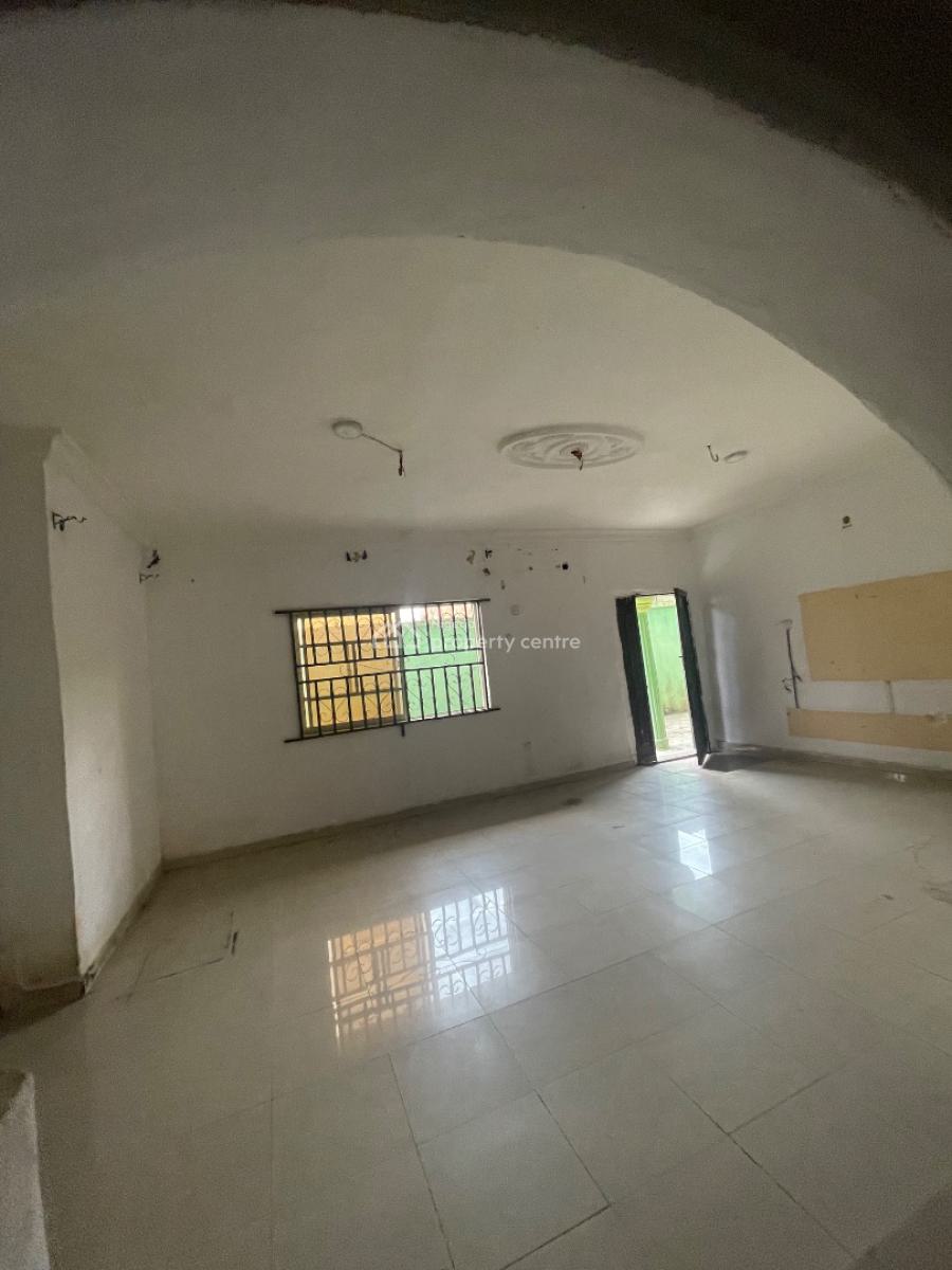 One Bedroom Flat Apartment, Oke-ira Nla Addo Road, Ajah, Lagos, Mini Flat (room and Parlour) for Rent