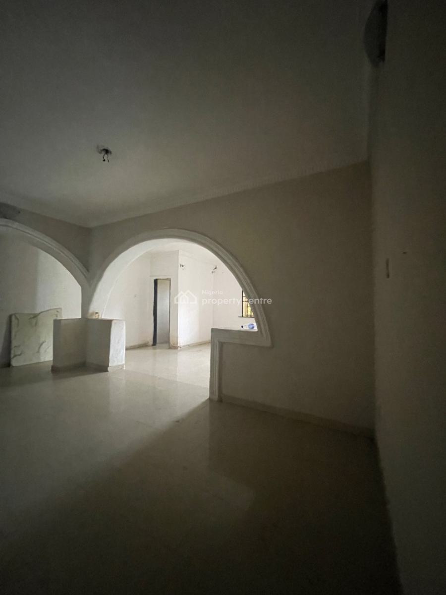 One Bedroom Flat Apartment, Oke-ira Nla Addo Road, Ajah, Lagos, Mini Flat (room and Parlour) for Rent