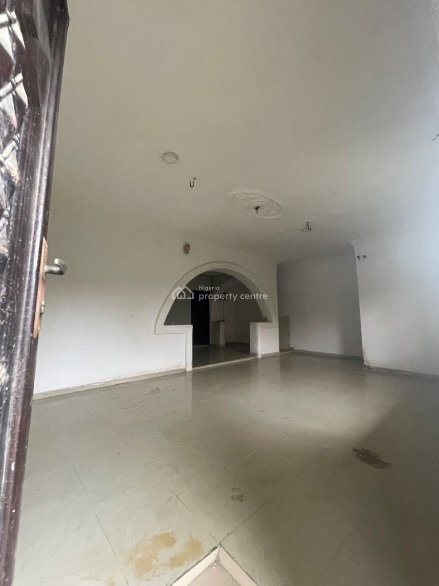 One Bedroom Flat Apartment, Oke-ira Nla Addo Road, Ajah, Lagos, Mini Flat (room and Parlour) for Rent