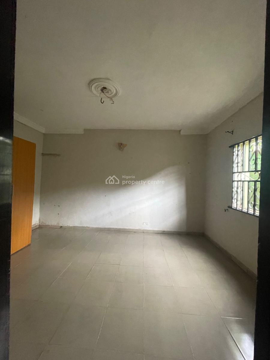 One Bedroom Flat Apartment, Oke-ira Nla Addo Road, Ajah, Lagos, Mini Flat (room and Parlour) for Rent