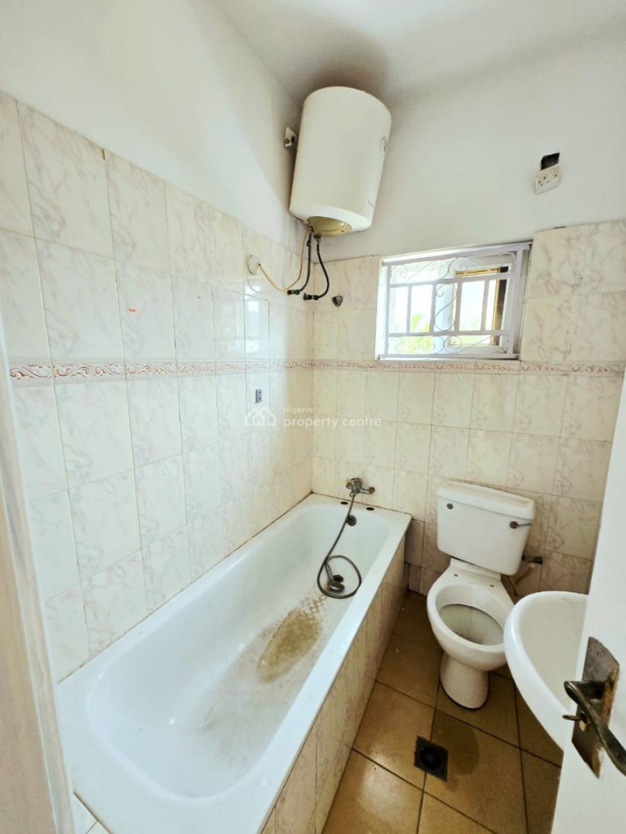 Newly Renovated 4 Bedroom Detached House, Chevron, Lekki, Lagos, Detached Duplex for Rent