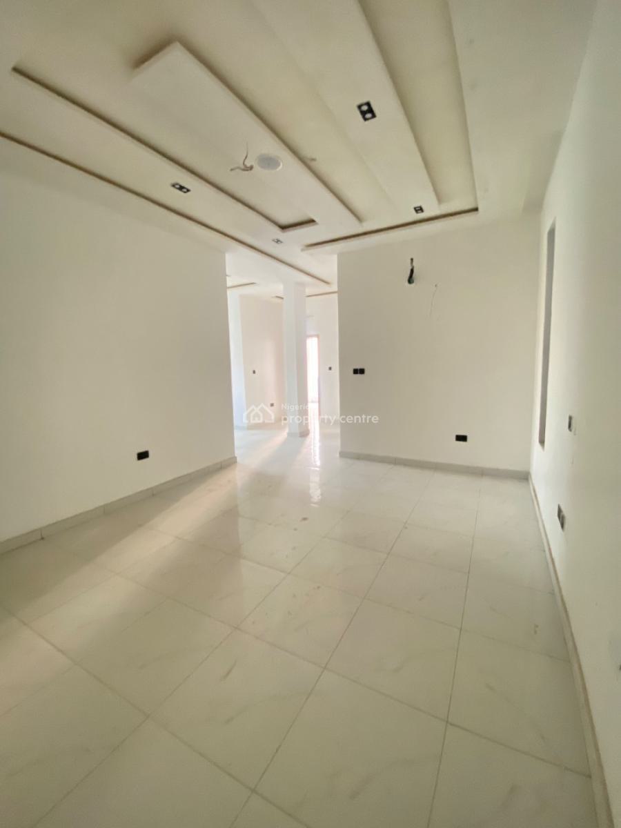 Nice 2 Bedroom Apartment with Gym and Pool, Ikate Elegushi, Lekki, Lagos, Flat / Apartment for Sale