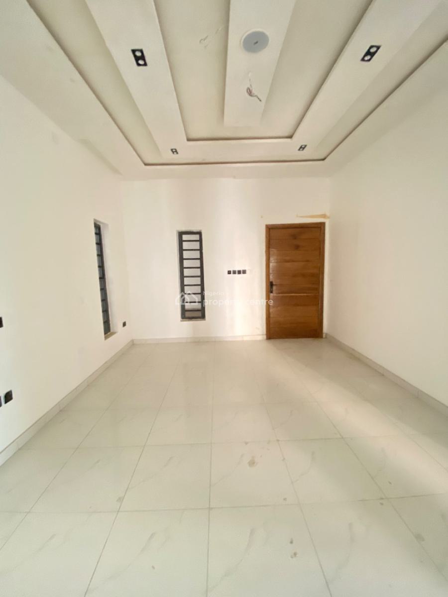 Nice 2 Bedroom Apartment with Gym and Pool, Ikate Elegushi, Lekki, Lagos, Flat / Apartment for Sale