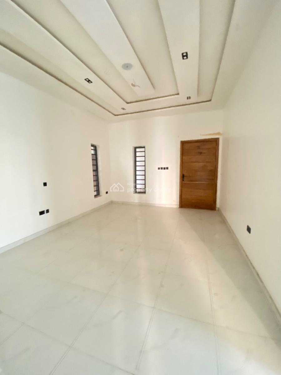 Nice 2 Bedroom Apartment with Gym and Pool, Ikate Elegushi, Lekki, Lagos, Flat / Apartment for Sale