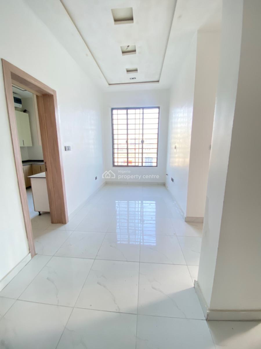 Nice 2 Bedroom Apartment with Gym and Pool, Ikate Elegushi, Lekki, Lagos, Flat / Apartment for Sale