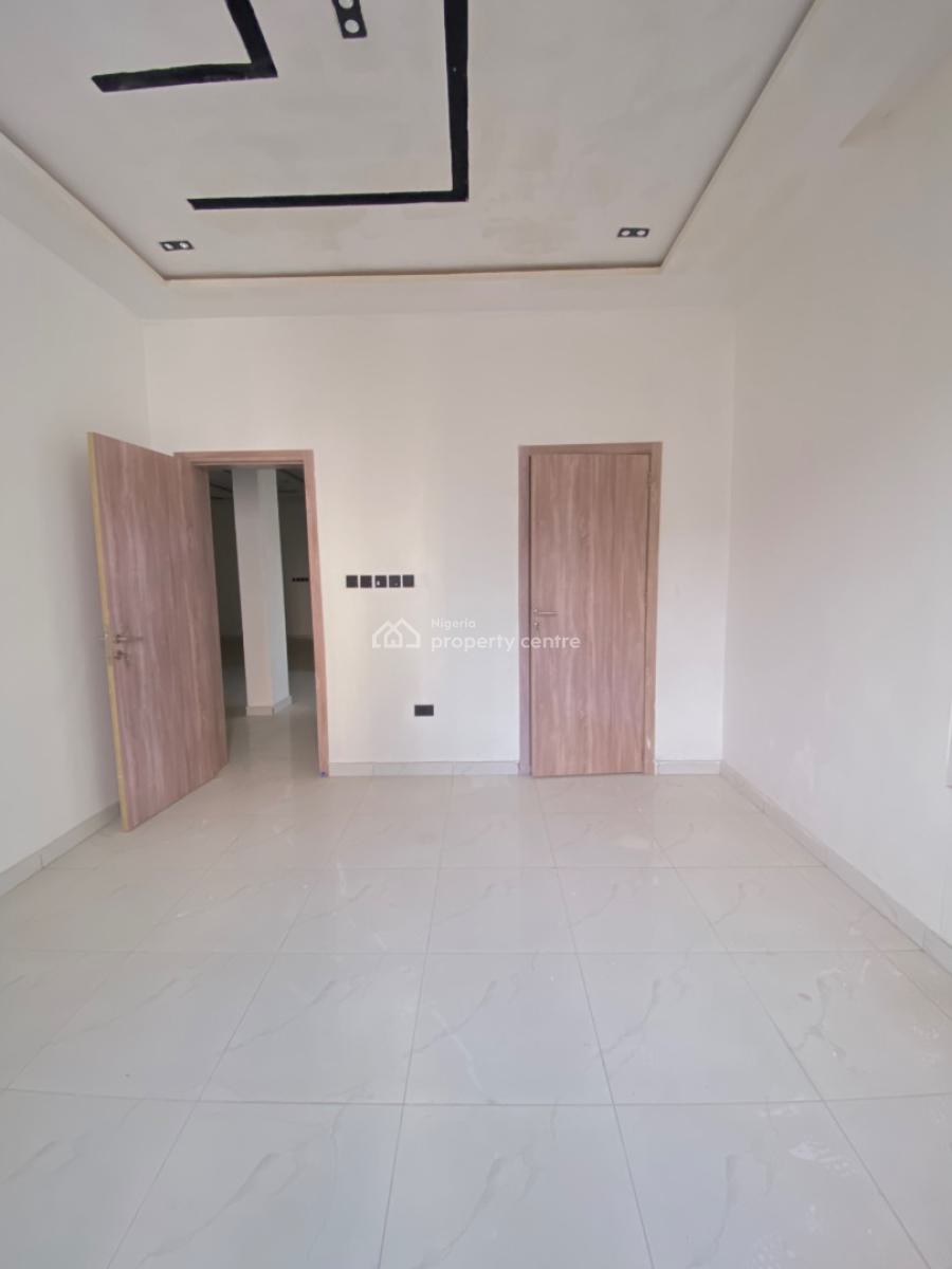Nice 2 Bedroom Apartment with Gym and Pool, Ikate Elegushi, Lekki, Lagos, Flat / Apartment for Sale