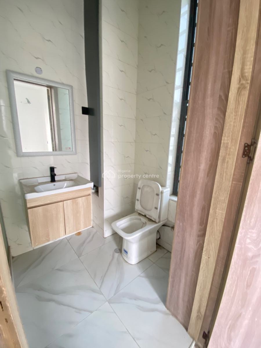 Nice 2 Bedroom Apartment with Gym and Pool, Ikate Elegushi, Lekki, Lagos, Flat / Apartment for Sale