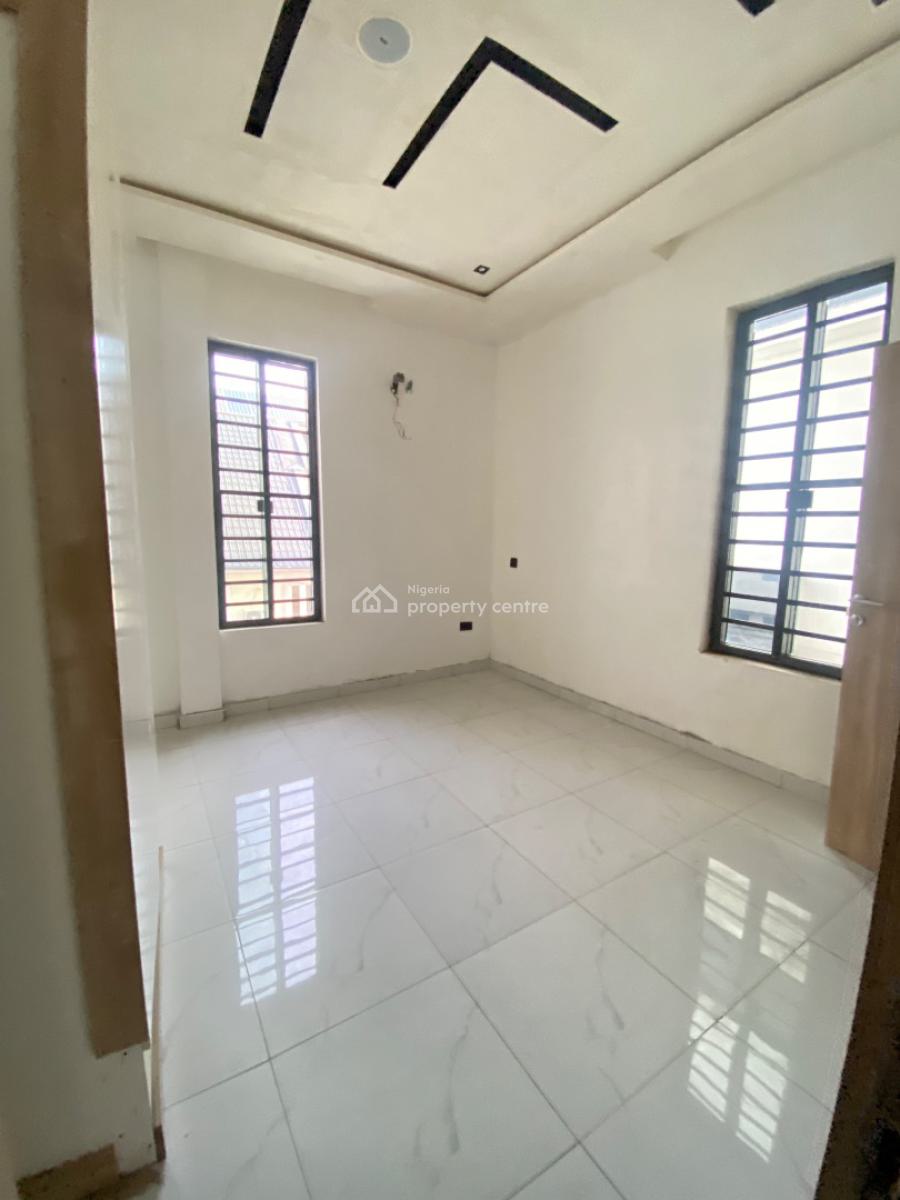Nice 2 Bedroom Apartment with Gym and Pool, Ikate Elegushi, Lekki, Lagos, Flat / Apartment for Sale