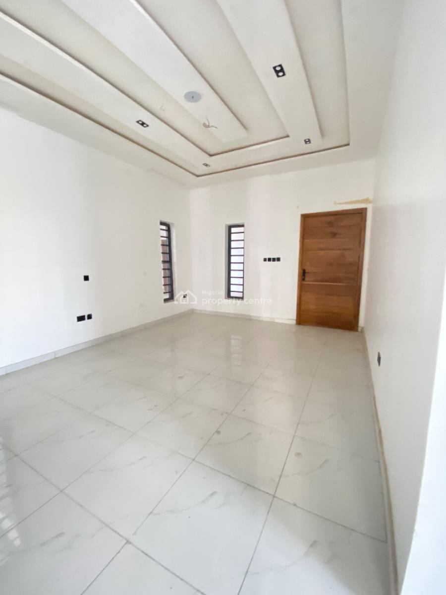 Nice 2 Bedroom Apartment with Gym and Pool, Ikate Elegushi, Lekki, Lagos, Flat / Apartment for Sale