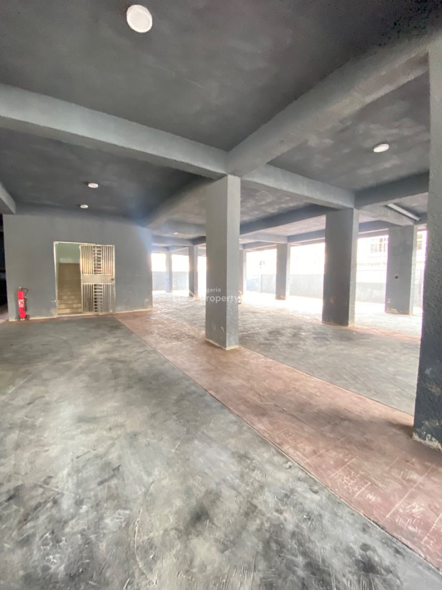 Nice 2 Bedroom Apartment with Gym and Pool, Ikate Elegushi, Lekki, Lagos, Flat / Apartment for Sale