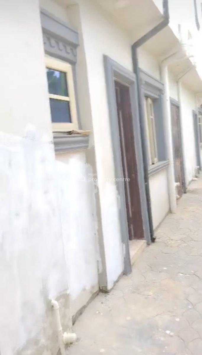 Portable 2 Bedroom Flat Best for New Couple, Governors Road, Ikotun, Lagos, Flat / Apartment for Rent
