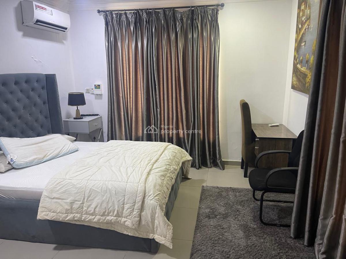 Luxurious 3 Bedroom Apartment, Oniru, Victoria Island (vi), Lagos, Flat / Apartment for Rent