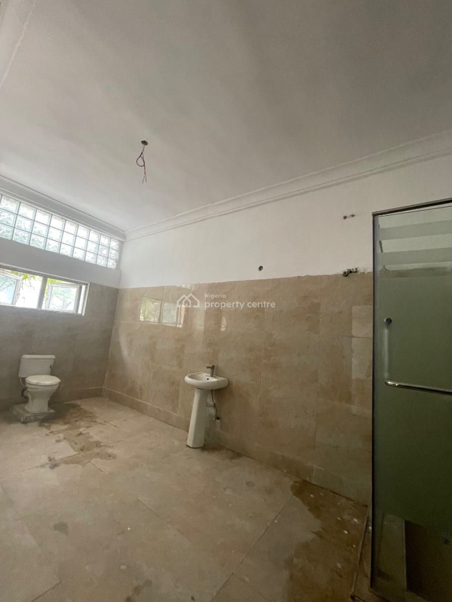 Massive Studio Apartment, Eleganza Gardens Estate, Lekki Expressway, Lekki, Lagos, Flat / Apartment for Rent