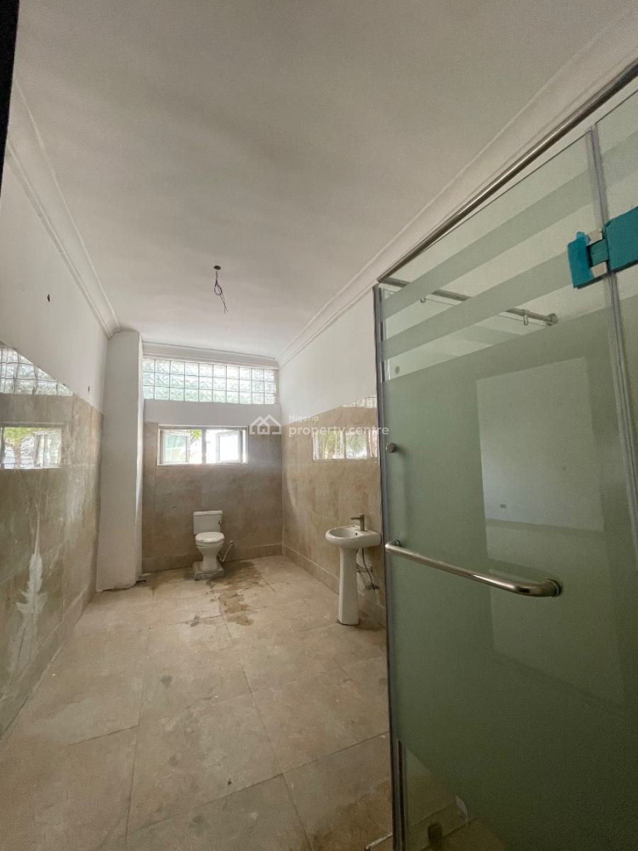 Massive Studio Apartment, Eleganza Gardens Estate, Lekki Expressway, Lekki, Lagos, Flat / Apartment for Rent