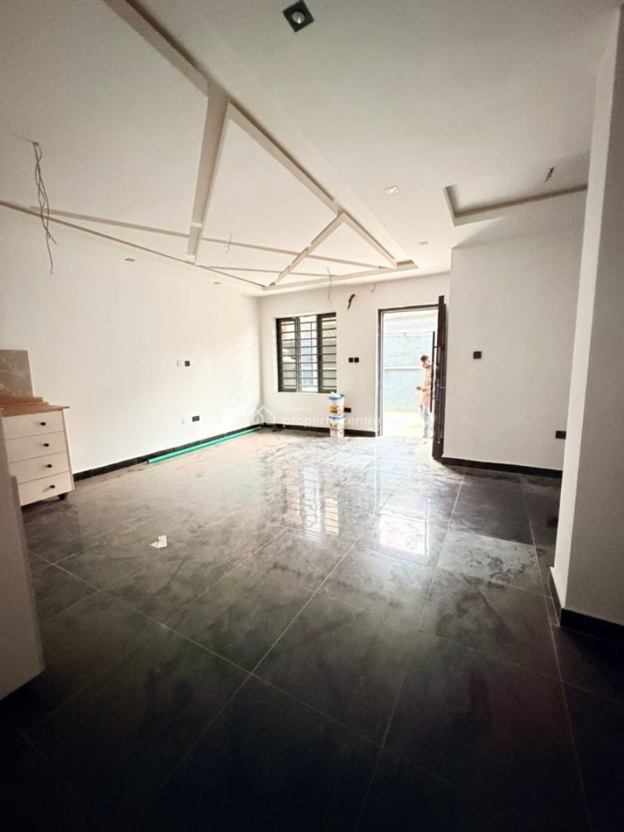 Exquisitely Built 2 Bedroom Apartment, Allen, Ikeja, Lagos, Block of Flats for Sale