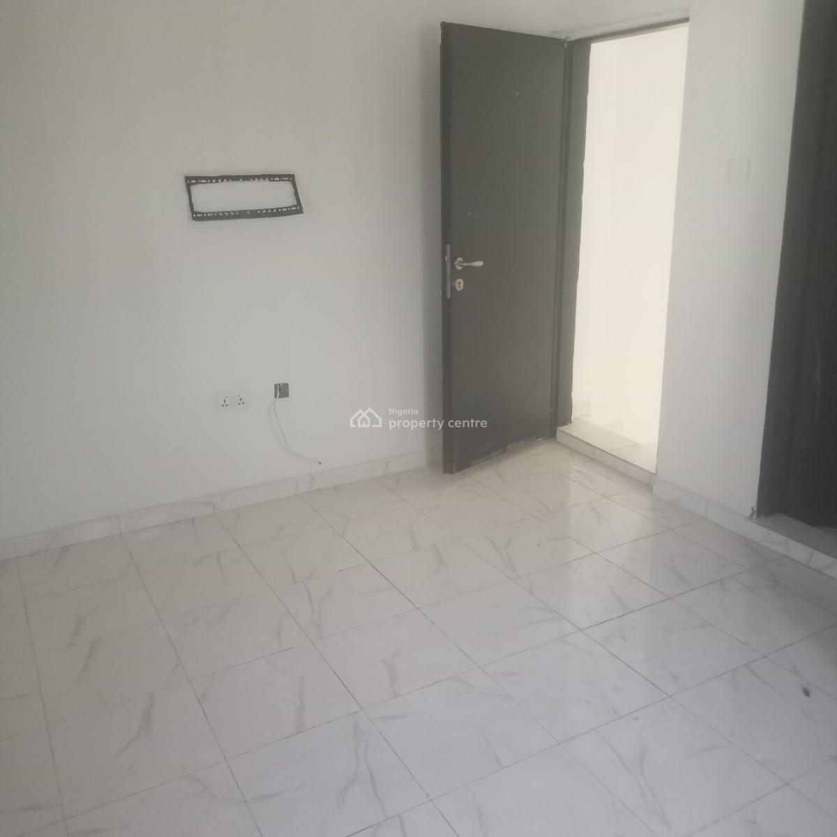 Shared 1 Bedroom Apartment, Gaduwa, Gaduwa, Abuja, Flat / Apartment for Rent
