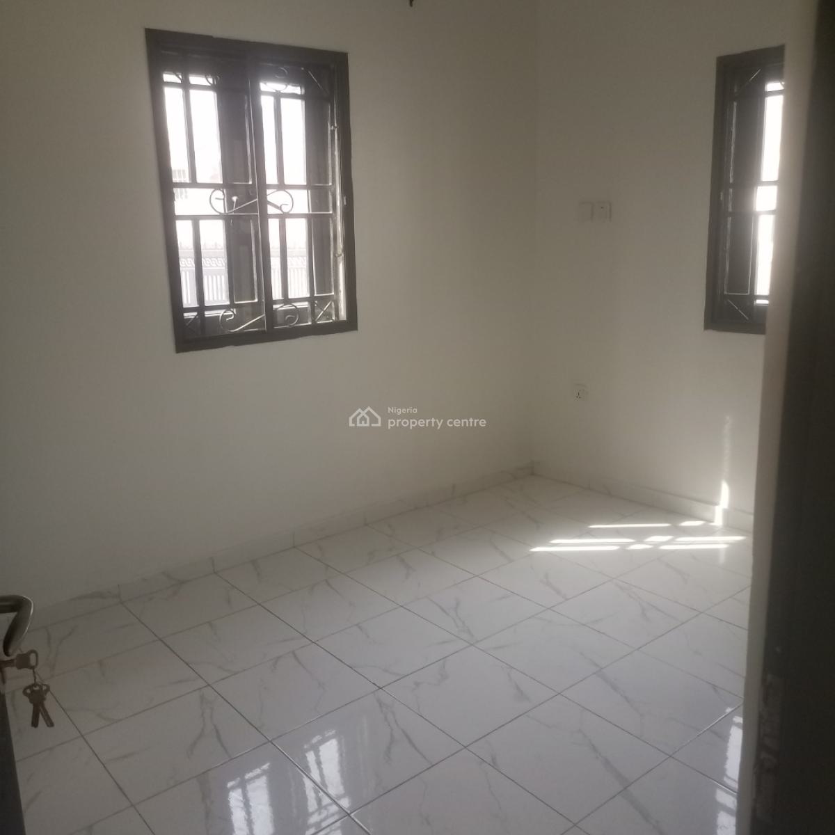 Shared 1 Bedroom Apartment, Gaduwa, Gaduwa, Abuja, Flat / Apartment for Rent