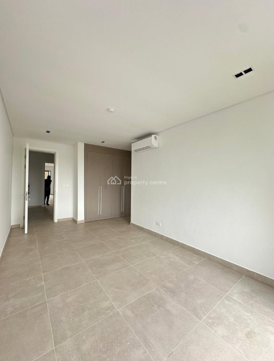 5 Bedroom Fully Terrace Duplex, Ikoyi, Lagos, Terraced Duplex for Rent