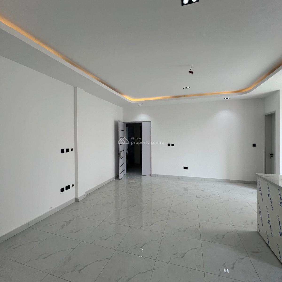 2 Bedroom, Ikate, Lekki, Lagos, Flat / Apartment for Sale