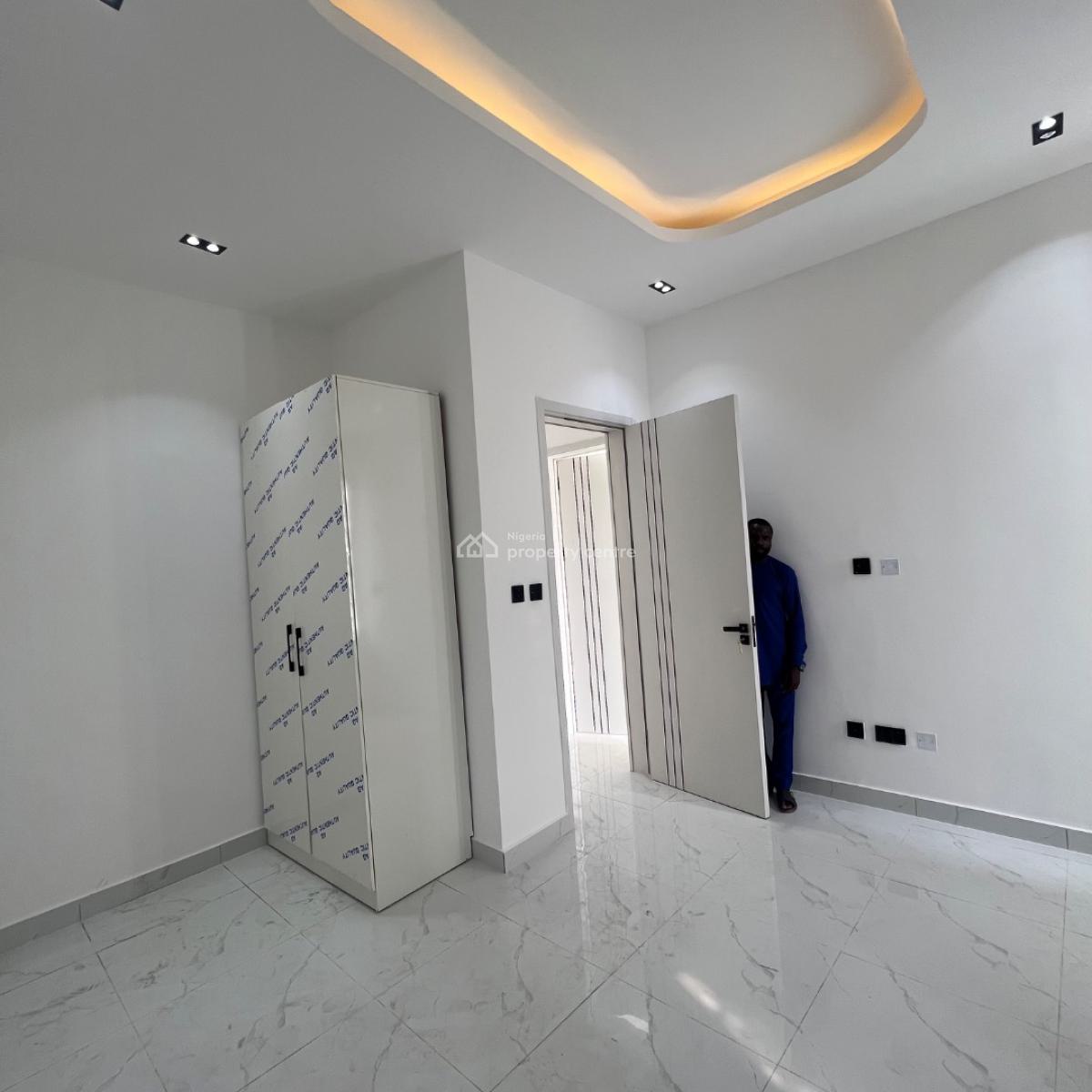 2 Bedroom, Ikate, Lekki, Lagos, Flat / Apartment for Sale