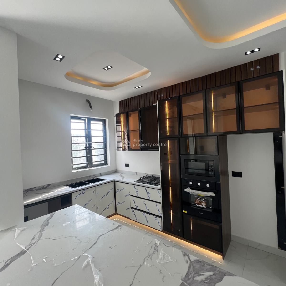 2 Bedroom, Ikate, Lekki, Lagos, Flat / Apartment for Sale
