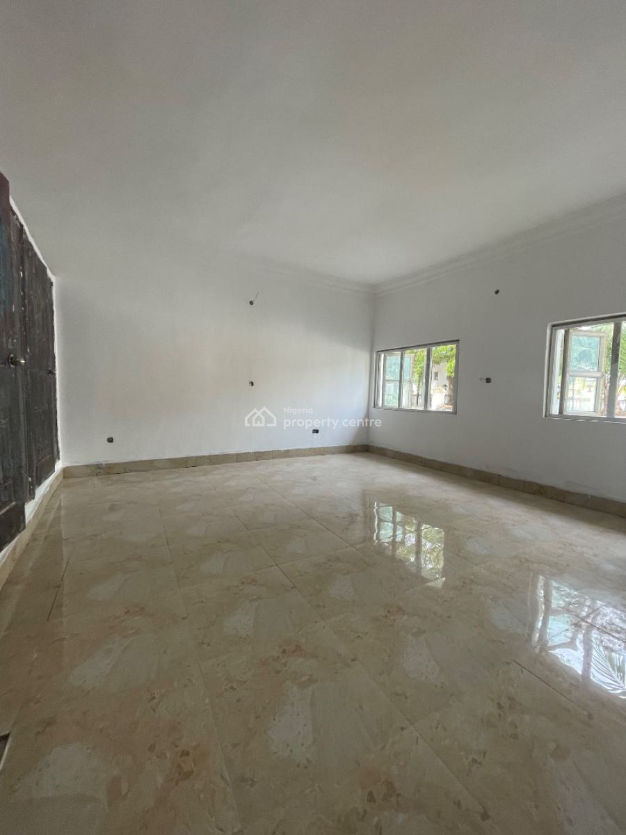 Massive Self-contained Apartment, Eleganza Gardens Estate, Lekki Expressway, Lekki, Lagos, Flat / Apartment for Rent