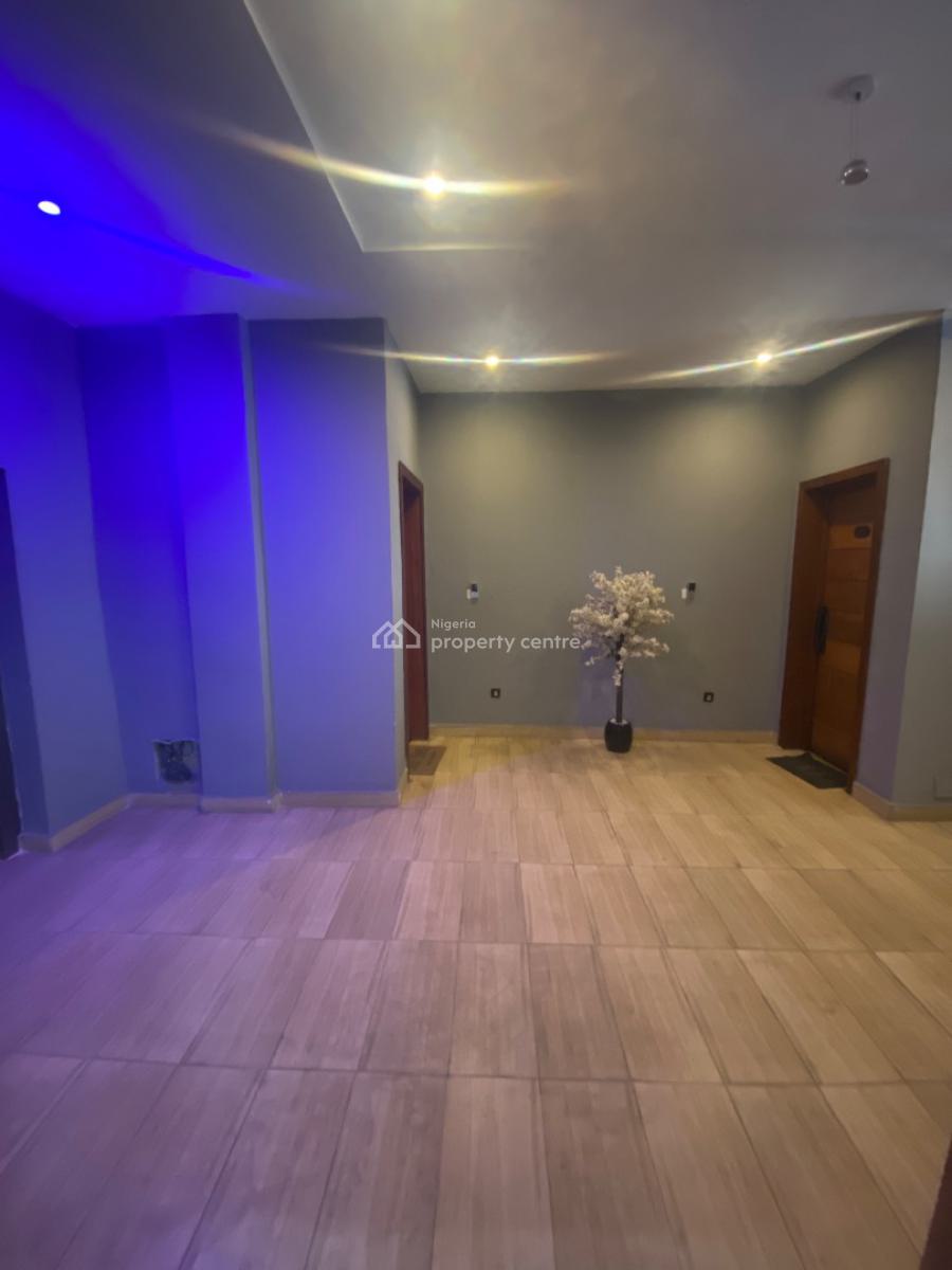 Luxury 2 Bedrooms Apartment, Ikate, Lekki, Lagos, Flat / Apartment for Rent
