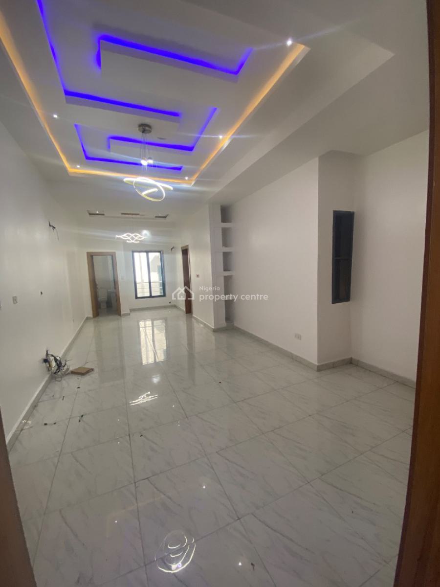 Luxury 2 Bedrooms Apartment, Ikate, Lekki, Lagos, Flat / Apartment for Rent