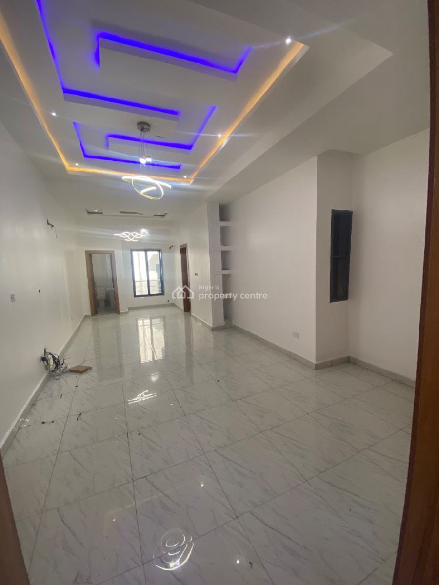 Luxury 2 Bedrooms Apartment, Ikate, Lekki, Lagos, Flat / Apartment for Rent