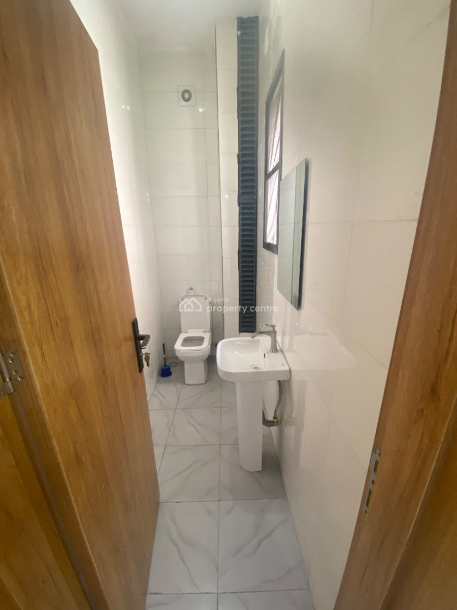 Luxury 2 Bedrooms Apartment, Ikate, Lekki, Lagos, Flat / Apartment for Rent