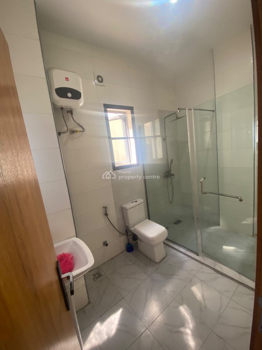Luxury 2 Bedrooms Apartment, Ikate, Lekki, Lagos, Flat / Apartment for Rent