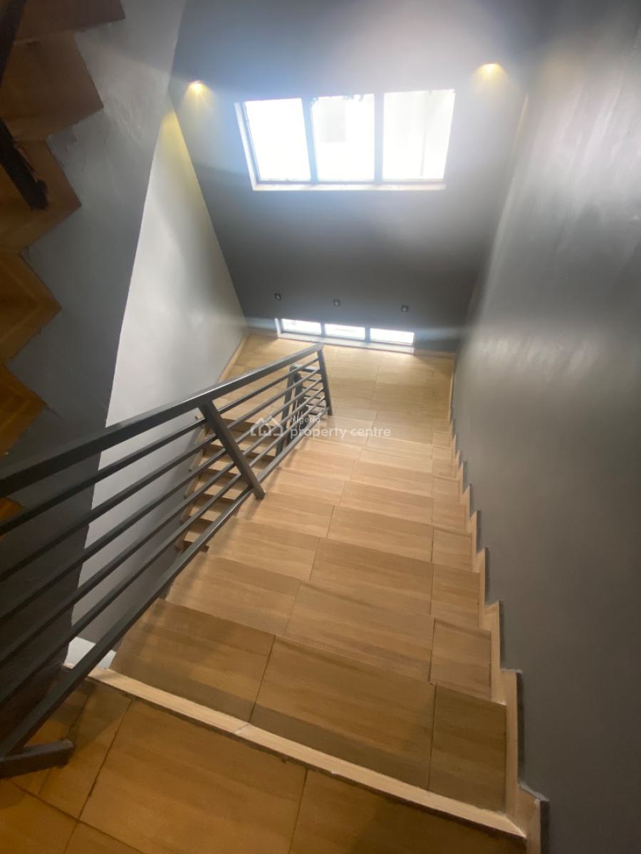 Luxury 2 Bedrooms Apartment, Ikate, Lekki, Lagos, Flat / Apartment for Rent