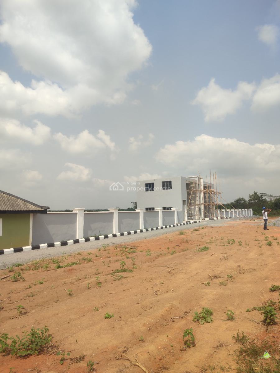 Own a Piece of Lagos, Starting From Just 2m, Agbowa, Ikorodu, Lagos, Residential Land for Sale