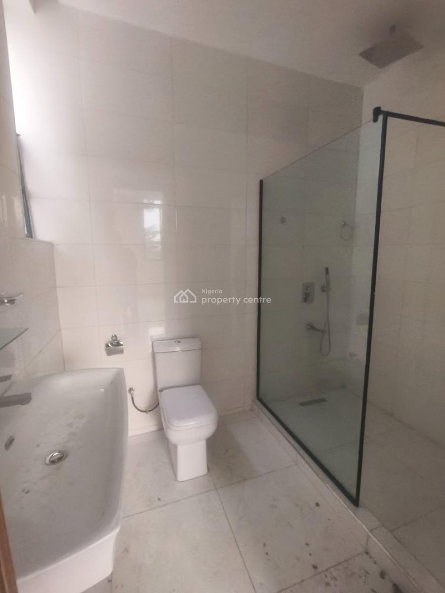 First Finger Offer for Decent 2 Bedroom Apartment, General Paint By Abraham Adesanya., Ajah, Lagos, Block of Flats for Sale